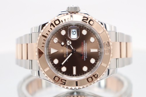 Rolex yachtmaster 40mm 126621 - rolex,