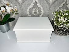 Large ashes casket - casket, –