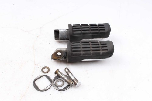 Footrest rear right left honda - footrest,