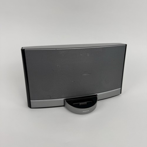 Bose sounddock digital - sounddock,