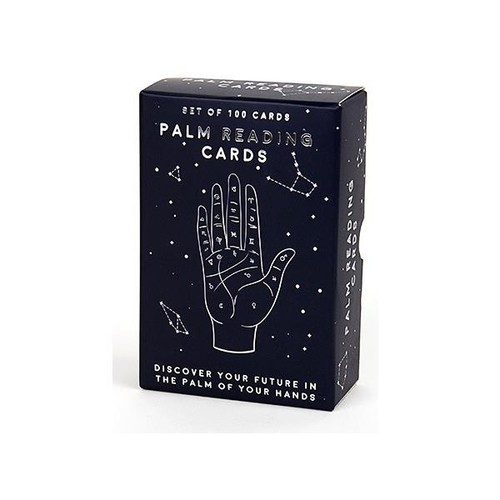 Gift republic palm reading - republic,