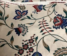 Vintage Waverly Schumacher