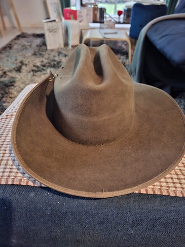 Akubra slouch hat military - slouch,