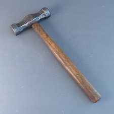 Blacksmiths hammer - lb,