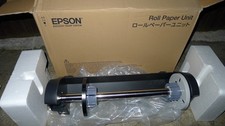 Epson Surecolor SC P800 roll paper unit feed adaptor C12C811431 C811431 New
