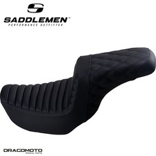 SEAT HARLEY DYNA / GLIDE