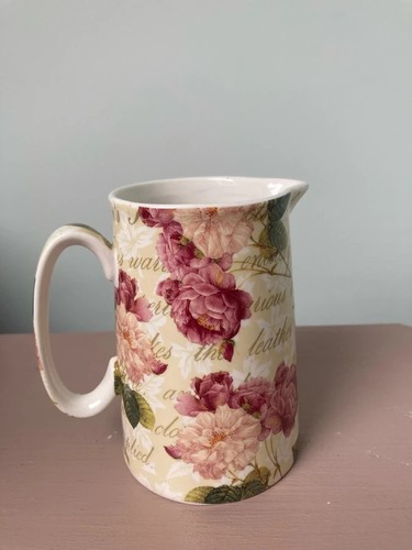 Heron cross pottery - heron,