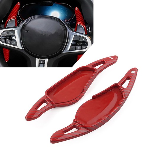 Steering wheel shift paddle - steering,