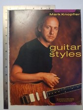 Guitar Styles Mark Knopfler