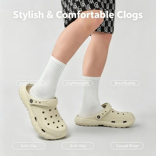 Crocs classic clog black - crocs,