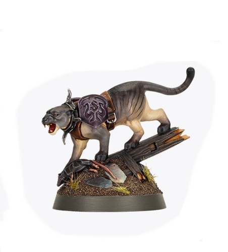 Warhammer aos spearhead - warhammer,