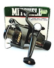 Fishing Reel Mitchell Predator