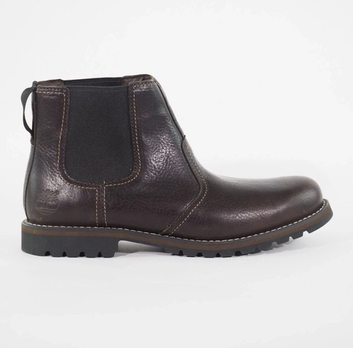 Timberland larchmont dark - timberland,