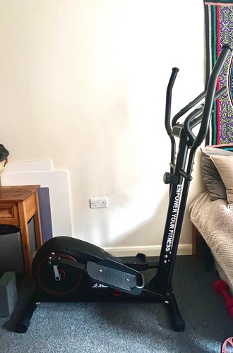 Jjl ct200 cross trainer - jjl,