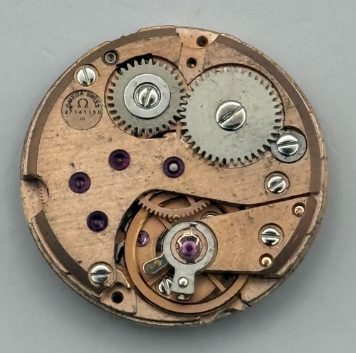 Omega 625 watch movement - 625,
