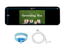 Grounding Mat Kit - Earthing