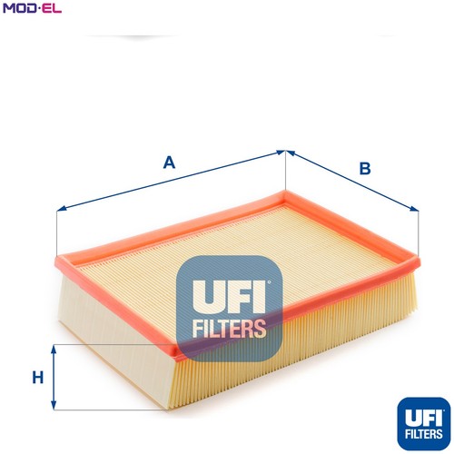 Air filter 981 for ford - filter,