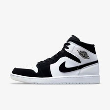 Nike air jordan mid se - 1,