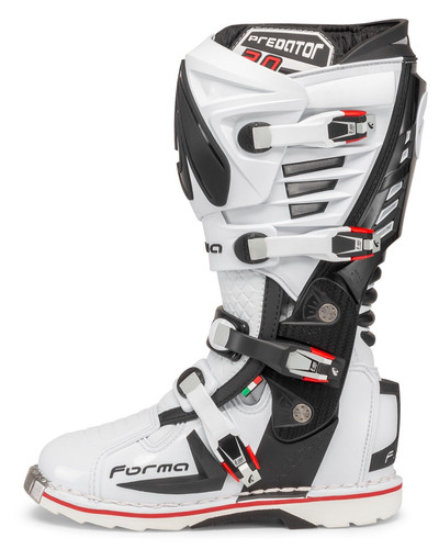 Forma predator motocross - forma, 2.0