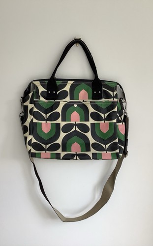 Excellent condition orla kiely - orla,