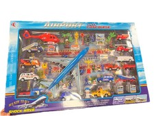 Airplane Toy Transport Plane