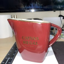 Chivas Regal Scotch Whisky MADE BY WADE 1953 / 1968 IN PRISTINE CONDITION.