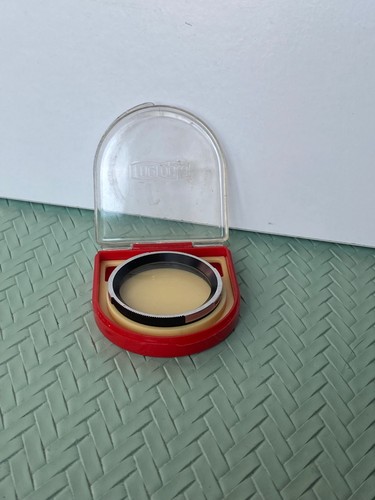 Vintage filter flexaret meopta - filter,