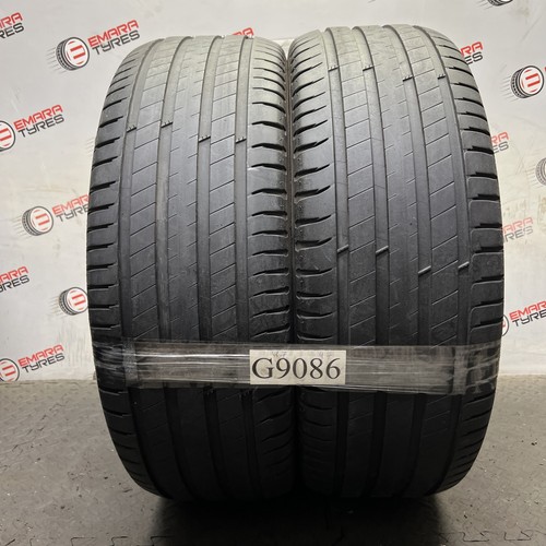 255 r18 112v michelin - 60,