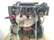 Z16SE COMPLETE ENGINE / 268069