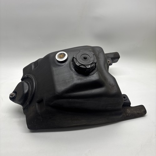 Kawasaki klf300 4x4 - 4x4, plastic