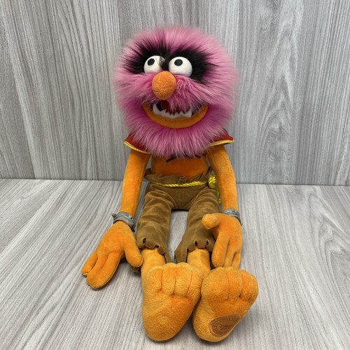 The muppets most - muppets, wanted