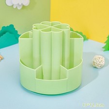 Large Capacity Clear Mesh