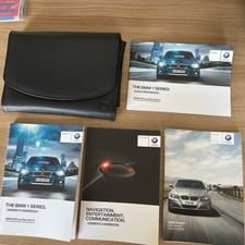 BMW Original Leather Wallet