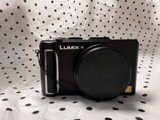 Panasonic LX3 (10.1MP) – 1/1.63" CCD Sensor, Large-Sensor Compact Image Quality