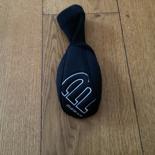 Wilson hybrid headcover - wilson,