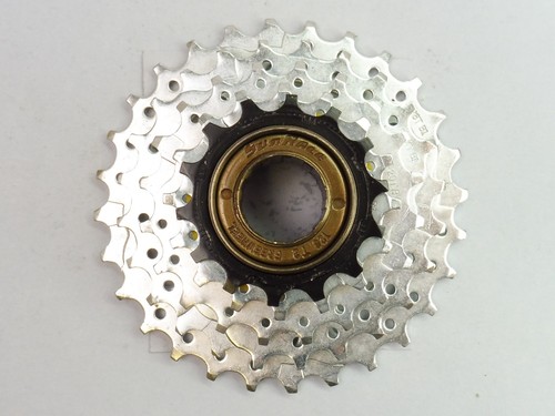 Sunrace speed freewheel - 5,