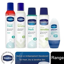 Vaseline Roll-On &