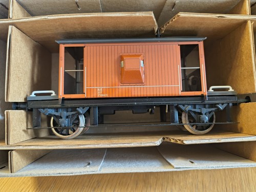 Gauge wagon - gauge,