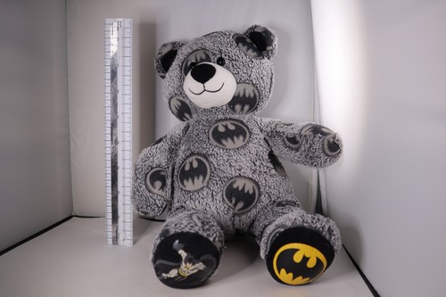Build bear workshop batman - bear,