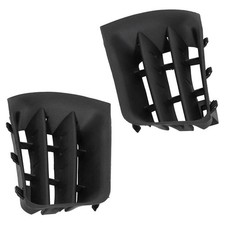 Car Front Bumper Grille