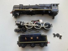 OO BRISTOL MODELS LMS REBUILT