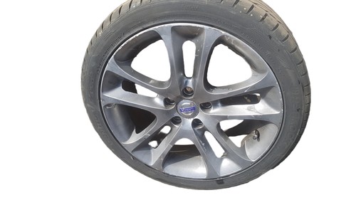 Volvo c30 alloy - d2, wheel