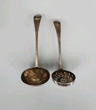 2 Vintage West & Son Soup And