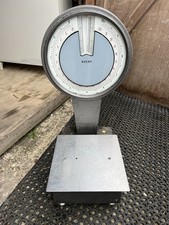 Avery Post Office Weighing