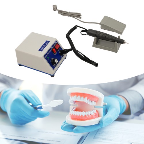 Marathon dental lab - lab, micromotor