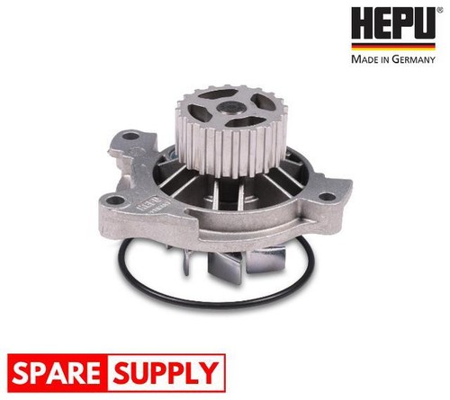 Water pump for - for, vw