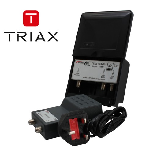 Wolsey way wfav225 lte 25db - wfav225,
