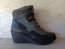 TIMBERLAND WOMEN'S AMSTON