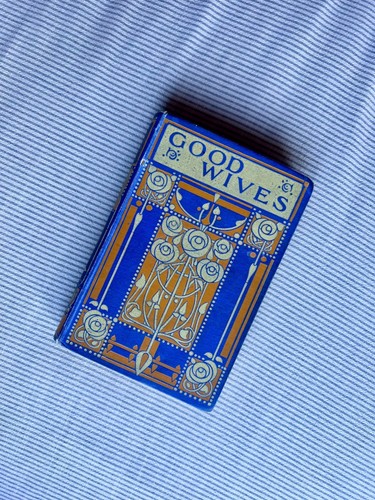 Good wives - good, women)