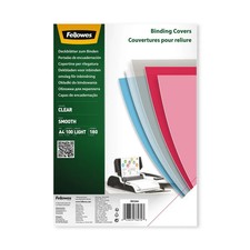 Fellowes Binding Covers for